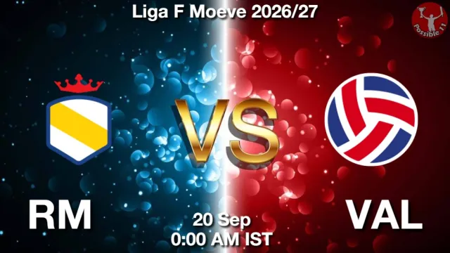 RM vs VAL Match Previews and Football Tips