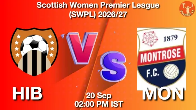 HIB vs MON Match Previews and Football Tips