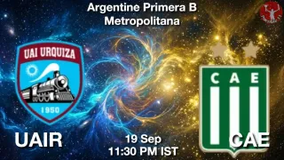UAIR vs CAE Dream11 Prediction