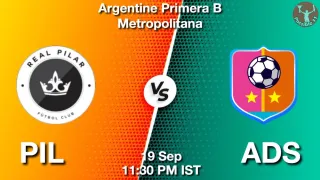 PIL vs ADS Dream11 Prediction