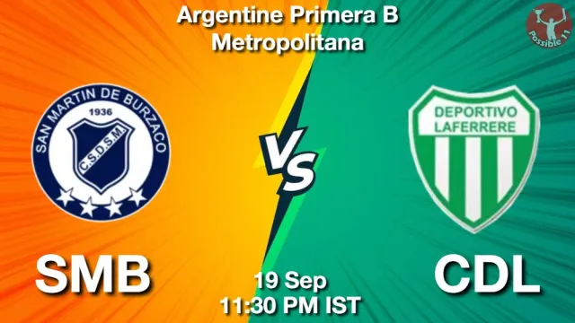 SMB vs CDL Match Previews and Football Tips