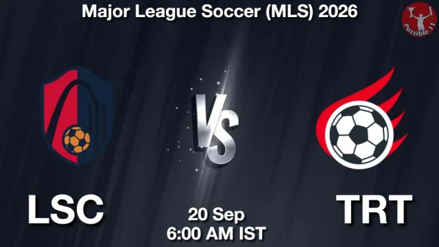 LSC vs TRT Match Previews and Football Tips