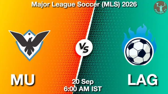 MU vs LAG Match Previews and Football Tips