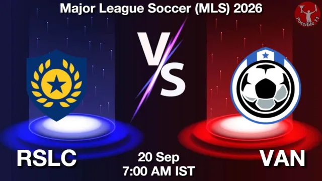RSLC vs VAN Match Previews and Football Tips