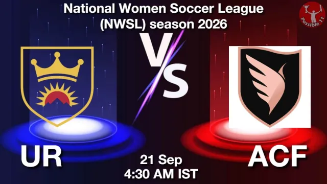 UR vs ACF Match Previews and Football Tips