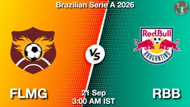 FLMG vs RBB Match Previews and Football Tips