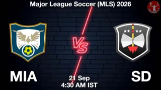 MIA vs SD MIA vs SD - Major League