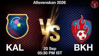 KAL vs BKH Matcch Previews