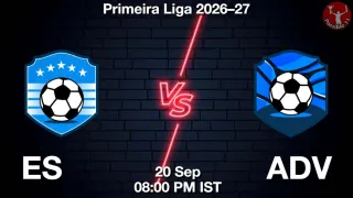ES vs ADV Dream11 Prediction