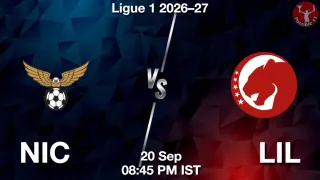 NIC vs LIL Dream11 Prediction