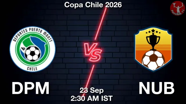 DPM vs NUB Match Previews and Football Tips