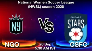 NGO vs CSFC - National Women