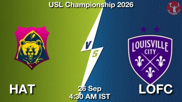 HAT vs LOFC Match Previews and Football Tips