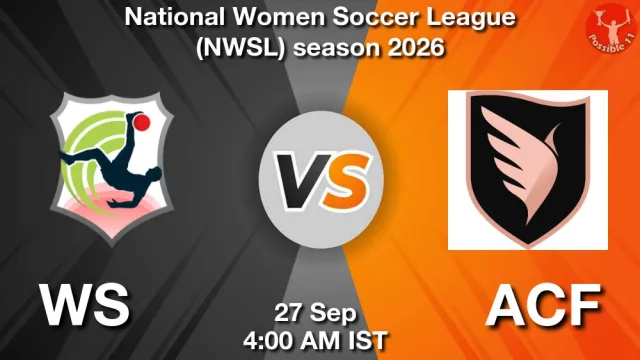 WS vs ACF Match Previews and Football Tips