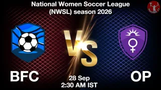 BFC vs OP - National Women