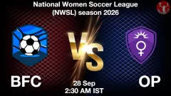 BFC vs OP Match Result