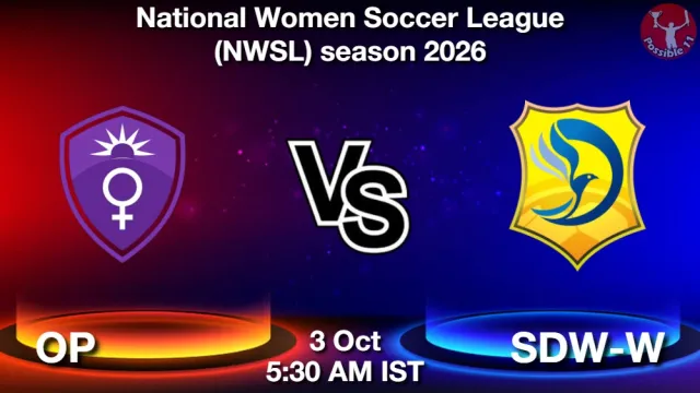 OP vs SDW-W Match Previews and Football Tips