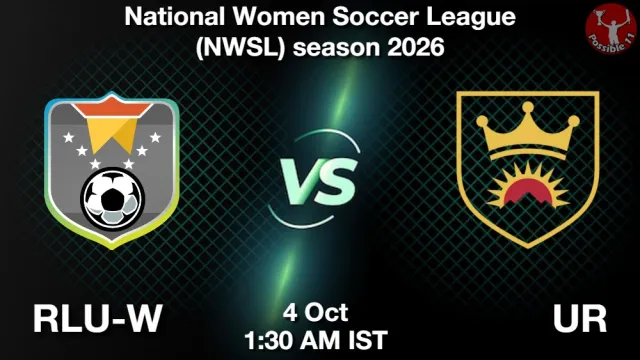 RLU-W vs UR Match Previews and Football Tips