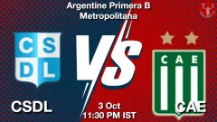 CSDL vs CAE Match Result