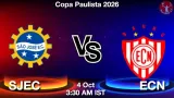 SJEC vs ECN Dream11 Prediction - <small>Sun, 04 Oct 03:30 AM IST</small>
