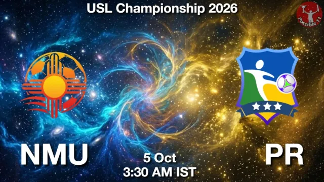 NMU vs PR Match Previews and Football Tips
