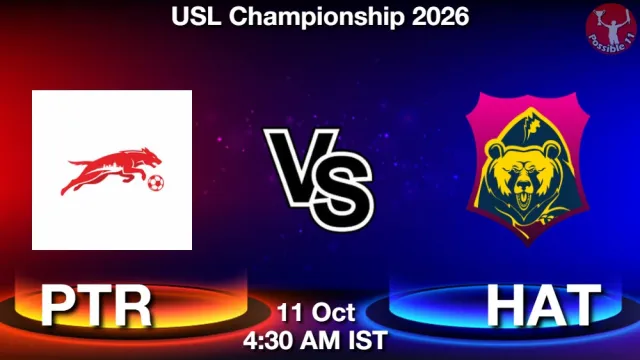 PTR vs HAT Match Previews and Football Tips