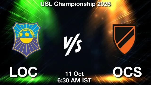 LOC vs OCS Match Previews and Football Tips