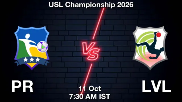 PR vs LVL Match Previews and Football Tips