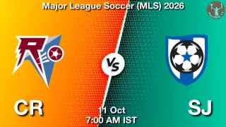 CR vs SJ Matcch Previews