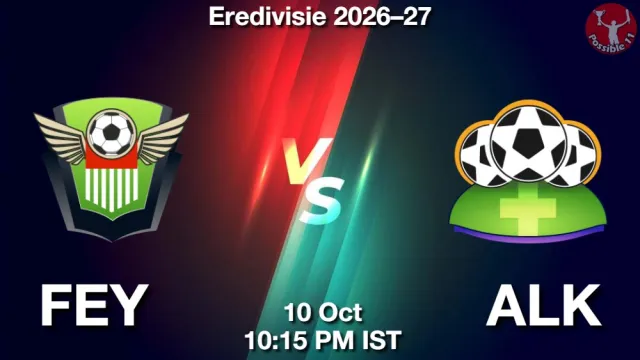 FEY vs ALK Match Previews and Football Tips
