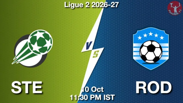 STE vs ROD Match Previews and Football Tips