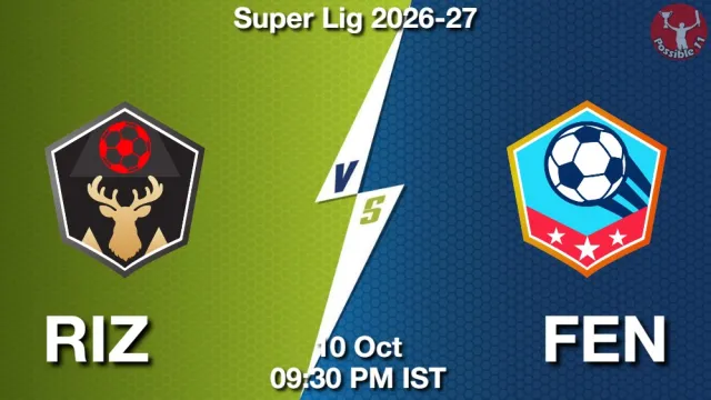 RIZ vs FEN Match Previews and Football Tips