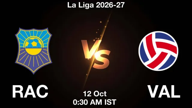 RAC vs VAL Match Previews and Football Tips
