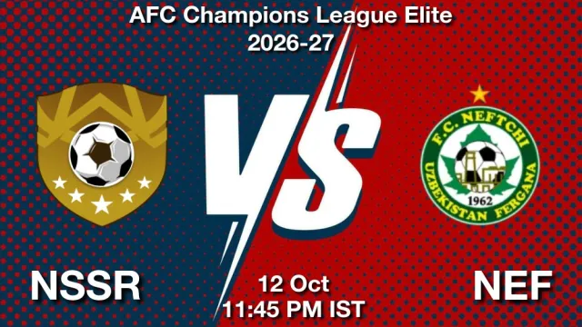 NSSR vs NEF Match Previews and Football Tips