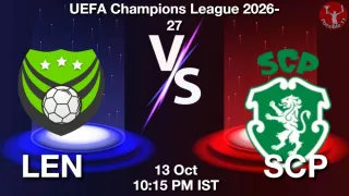 LEN vs SCP Matcch Previews