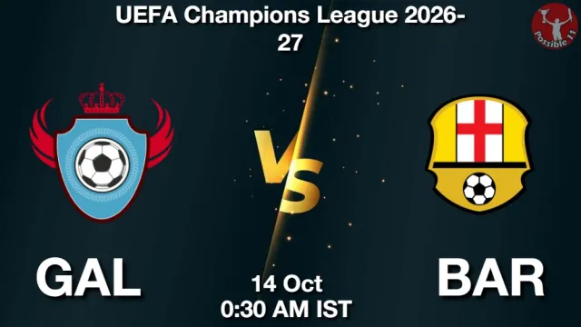 GAL vs BAR Match Previews and Football Tips