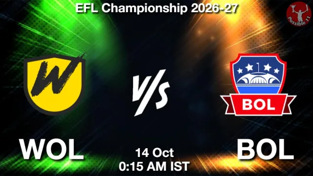 WOL vs BOL Match Previews and Football Tips
