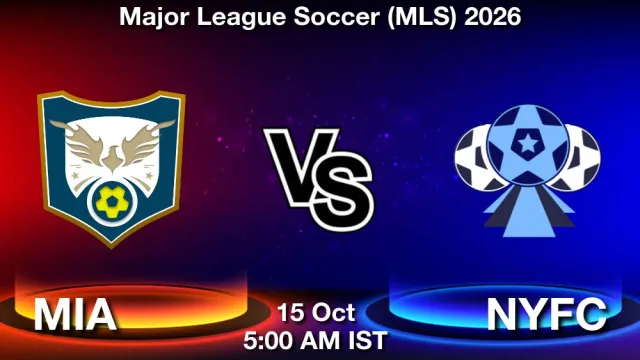 MIA vs NYFC Match Previews and Football Tips