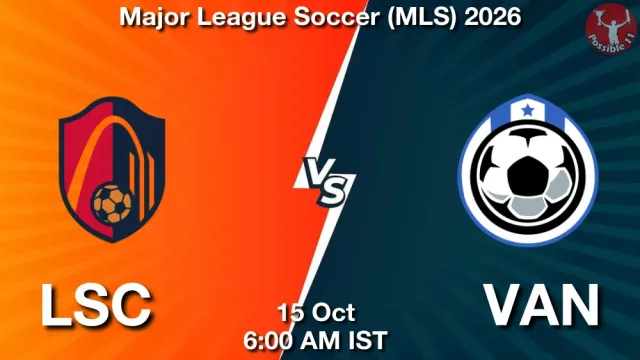LSC vs VAN Match Previews and Football Tips