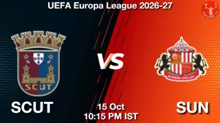 SCUT vs SUN Dream11 Prediction