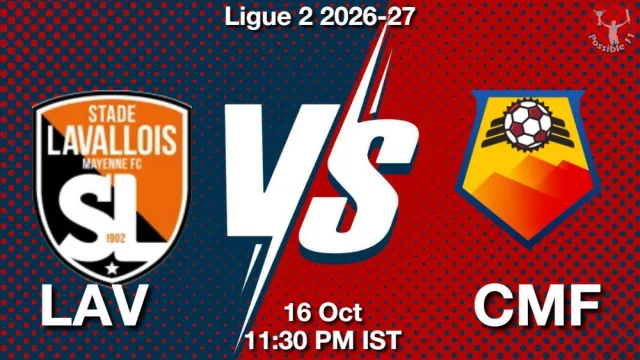 LAV vs CMF Match Previews and Football Tips