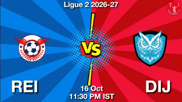 REI vs DIJ Match Previews and Football Tips