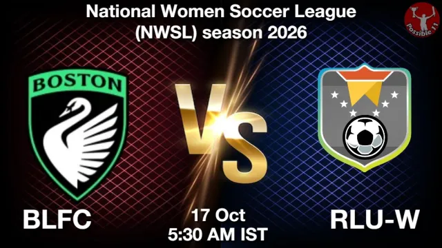 BLFC vs RLU-W Match Previews and Football Tips