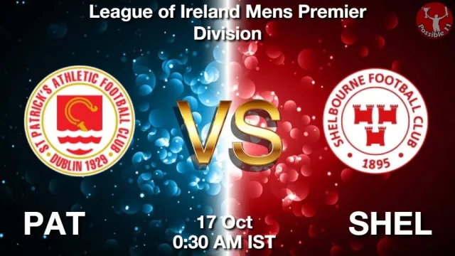 PAT vs SHEL Match Previews and Football Tips