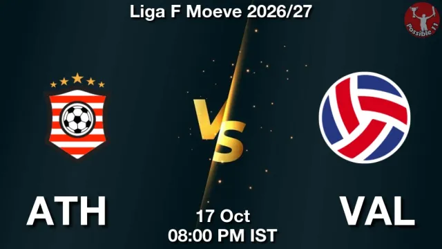 ATH vs VAL Match Previews and Football Tips