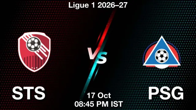 STS vs PSG Match Previews and Football Tips
