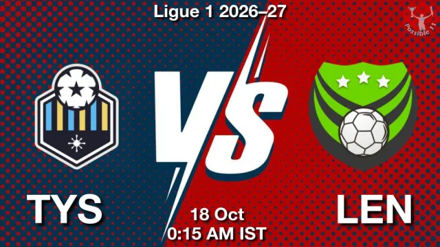 TYS vs LEN Match Previews and Football Tips
