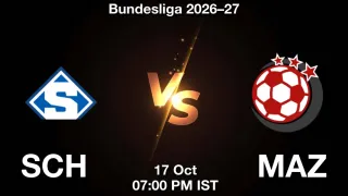 SCH vs MAZ Dream11 Prediction