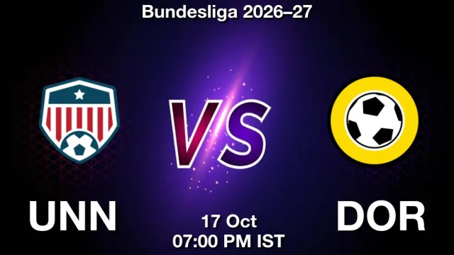 UNN vs DOR Match Previews and Football Tips