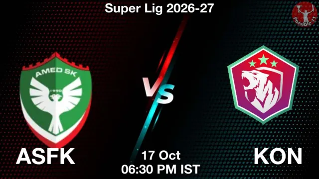 ASFK vs KON Match Previews and Football Tips